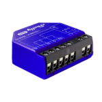 Shelly Dimmer 0/1-10V PM Gen3   Controlador 0/1-10V  PM  Wi-Fi - Imagen 3