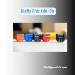 Shelly Plus Add-on   Módulo de Expansión  Sensores - Imagen 6