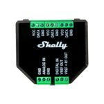 Shelly Plus Add-on   Módulo de Expansión  Sensores - Imagen 7