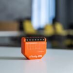 Shelly i4 Gen3   Interruptor de Entrada  4 Canales  Wi-Fi - Imagen 2