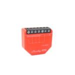 Shelly i4 Gen3   Interruptor de Entrada  4 Canales  Wi-Fi - Imagen 4