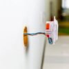 Shelly i4 Gen3   Interruptor de Entrada  4 Canales  Wi-Fi
