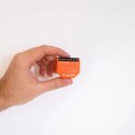 Shelly i4 Gen3   Interruptor de Entrada  4 Canales  Wi-Fi - Imagen 8