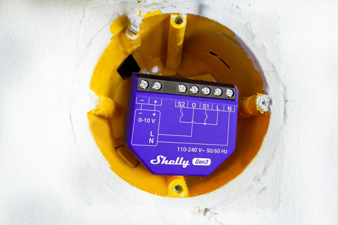 dlimgs.php_-1968.jpg Shelly Dimmer 0/1-10V PM Gen3 Controlador 0/1-10V PM Wi-Fi - Imagen 1