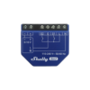 Shelly Dimmer 0/1-10V PM Gen3   Controlador 0/1-10V  PM  Wi-Fi
