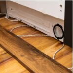 Leak Sensor Cable para Shelly Flood Gen4   Sensor de Fugas de Agua  2 Metros  Shelly - Imagen 2