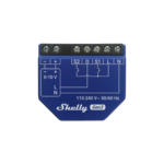 Shelly Dimmer 0/1-10V PM Gen3   Controlador 0/1-10V  PM  Wi-Fi - Imagen 5