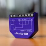 Shelly Dimmer 0/1-10V PM Gen3   Controlador 0/1-10V  PM  Wi-Fi - Imagen 4