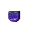 Shelly Dimmer 0/1-10V PM Gen3   Controlador 0/1-10V  PM  Wi-Fi