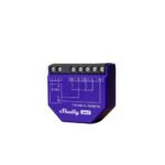 Shelly Dimmer 0/1-10V PM Gen3   Controlador 0/1-10V  PM  Wi-Fi - Imagen 6