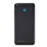 Tapa Trasera Xiaomi Redmi 4x s/Lens Negro (sin garantía  sin devolución)