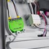 Shelly DALI Dimmer Gen3   Controlador DALI  PM  Wi-Fi