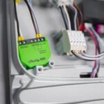 Shelly DALI Dimmer Gen3   Controlador DALI  PM  Wi-Fi - Imagen 9