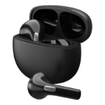 Auricular Bluetooth TWS AilyPods QT20   Negro  QCY By Xiaomi - Imagen 5