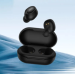 Auricular Bluetooth TWS Arcbuds Lite    Negro  QCY By Xiaomi - Imagen 5