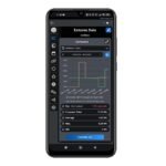 Shelly 2PM Gen3   Relé Wi-Fi  PM  Dual
