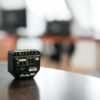 Shelly 2PM Gen3   Relé Wi-Fi  PM  Dual