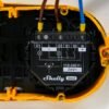 Shelly 2PM Gen3   Relé Wi-Fi  PM  Dual