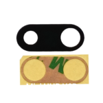 Lens Apple iPhone 8 Plus Camara Generico