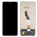 Display Xiaomi Redmi Note 11s 5G (22031116BG) / Poco M4 Pro 5G (21091116AG) Comp. Negro