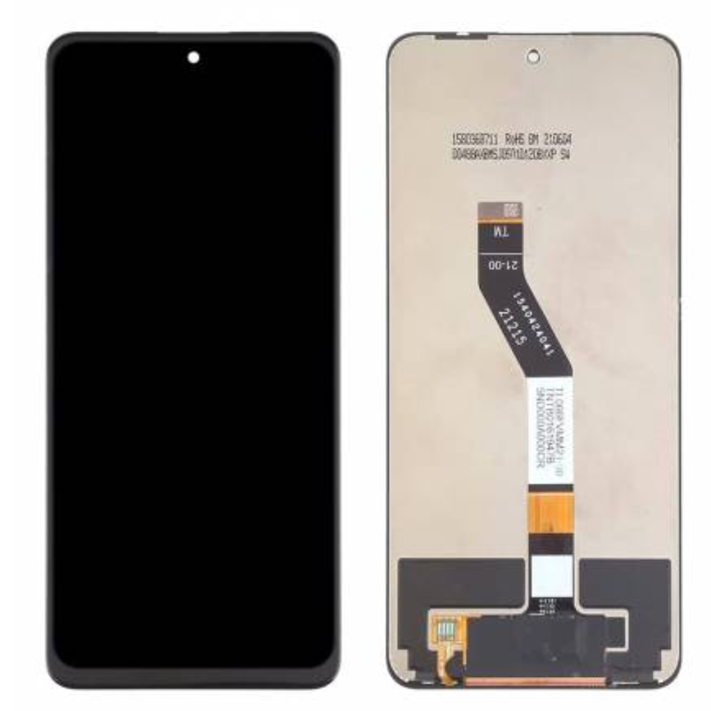 dlimgs.php_-1978.png Display Xiaomi Redmi Note 11s 5G (22031116BG) / Poco M4 Pro 5G (21091116AG) Comp. Negro - Imagen 1