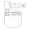 Shelly DALI Dimmer Gen3   Controlador DALI  PM  Wi-Fi
