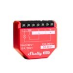 Shelly 1PM Gen3   Relé Wi-Fi  PM - Imagen 7