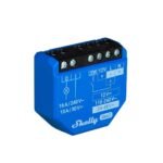Shelly 1 Gen3   Relé Wi-Fi - Imagen 5