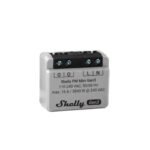 Shelly PM Mini Gen3   Relé Wi-Fi  PM  Mini - Imagen 7
