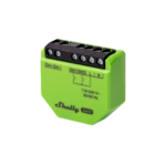 Shelly DALI Dimmer Gen3   Controlador DALI  PM  Wi-Fi - Imagen 2