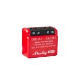Shelly 1PM Mini Gen3   Relé Wi-Fi  PM  Mini - Imagen 6