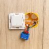 Shelly 1 Mini Gen3   Relé Wi-Fi  Mini