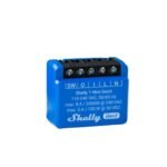 Shelly 1 Mini Gen3   Relé Wi-Fi  Mini - Imagen 6