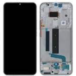 Display Xiaomi Mi 10 Lite (M2002J9G) Comp. c/Marco Negro(OLED)