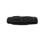 Shelly BLU Remote Control ZB   Control Remoto Inteligente  Negro  Bluetooth y Zigbee