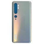 Tapa Trasera Xiaomi Mi Note 10 Pro s/Lens Azul Glaciar (sin garantía  sin devolución)