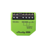 Shelly DALI Dimmer Gen3   Controlador DALI  PM  Wi-Fi - Imagen 3