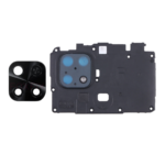 Lens Xiaomi Redmi 10c Cámara Principal Negro