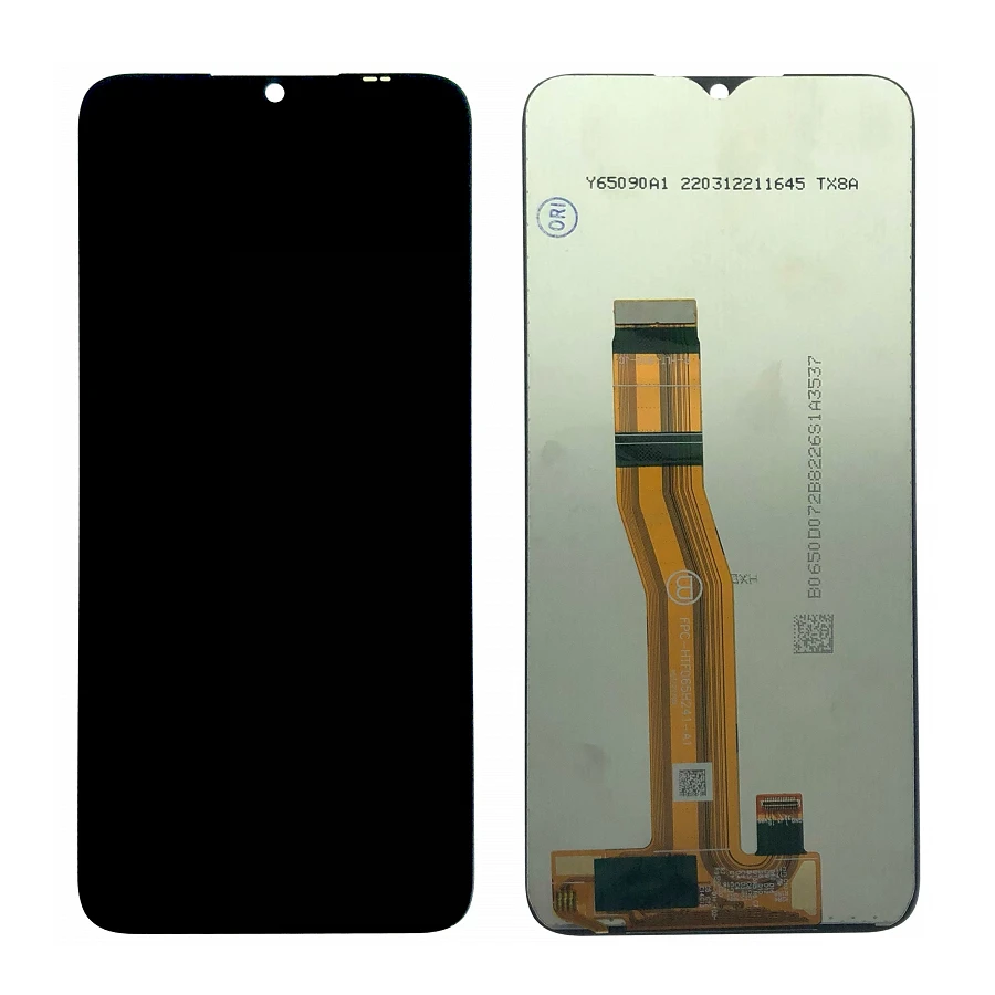 dlimgs.php_-2004.png Display Honor X5/X6/X6s/X8 5G/Honor 70 lite (VNE-LX3/VNE-N41/RBN-NX1) Comp. Negro TFT - Imagen 1