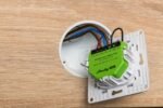 Shelly Dimmer Gen3   Dimmer Wi-Fi  PM - Imagen 4