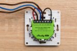 Shelly Dimmer Gen3   Dimmer Wi-Fi  PM - Imagen 5