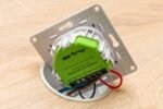 Shelly Dimmer Gen3   Dimmer Wi-Fi  PM - Imagen 6