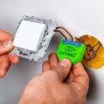 Shelly Dimmer Gen3   Dimmer Wi-Fi  PM - Imagen 13
