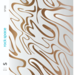 (S) Pack 5 Láminas Hydrogel Trasera   Espléndida  Tamaño S  180 x 105 mm  Rock Space  6941402754761