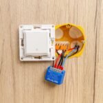 Shelly 1 Mini Gen4   Relé Wi-Fi  Mini - Imagen 8