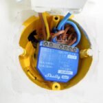 Shelly 1 Gen4   Relé Wi-Fi - Imagen 10