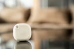 Shelly Blu Button Tough 1 Ivory   Botón Inteligente  1 Canal  Bluetooth - Imagen 3