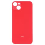 Tapa Trasera Apple iPhone 14 s/Lens Rojo (sin garantía  sin devolución)