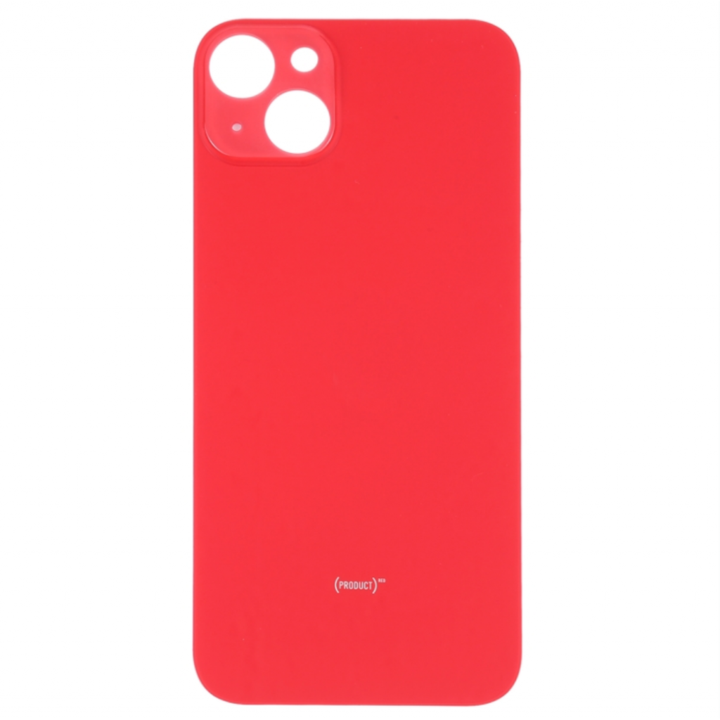 dlimgs.php_-2029.png Tapa Trasera Apple iPhone 14 s/Lens Rojo (sin garantía sin devolución) - Imagen 1