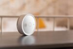 Shelly Plus Smoke Alarm   Alarma de Humo  Wi-Fi